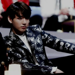 Чонгук Чон, 18.01.1998, Seoul