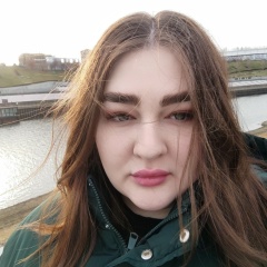 Елена Андриенко, 23.02, Тюмень