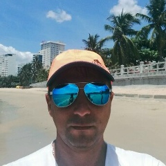 Юрий Марков, 31.12.1970, Красноярск