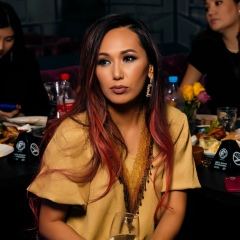 Асем Ретаева, 04.01.1989, Алматы