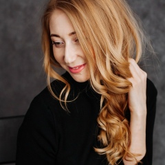 Александра Мамуткина, 03.05.1983, Самара