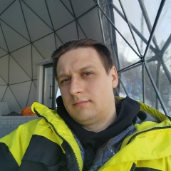 Алексей Степанов, 07.02, Химки