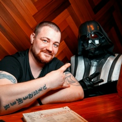 Владимир Саварин, 01.06, Новый Уренгой