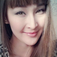 Akerke Tleumbet, 24.01, Алматы