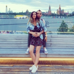 Janet Mgebrishvili, 02.01.1987, Москва