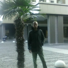 Павел Ростовский, 20.05.1998, Москва