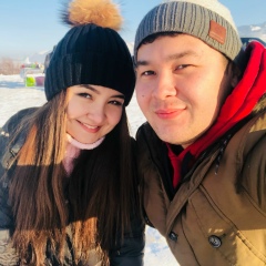 Гульжанат Серикова, 18.02