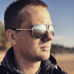 Егор Сорокин