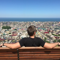 Никита Артамонов, 03.03.1986, Москва