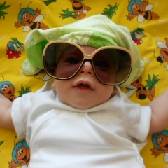 Андрей Клюй, 01.02.1985, Киев