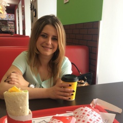 Ирина Репина, 30.06