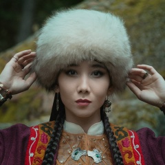 Togzhan Bektemirova, 05.09.1996, Павлодар