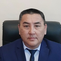 Кайрат Князбаев, 25.07.1972, Актобе