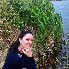 Zhanna Malakhova, 23.01