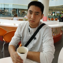 Антон Валеев, 25.01