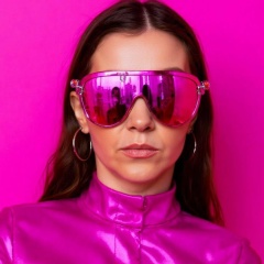 Ника Старых, 18.08