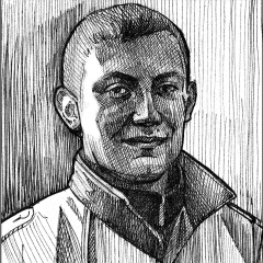 Александр Гаркуша, Владимир