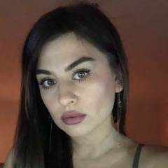 Maria Lavrova, 05.06.1993, Пушкино
