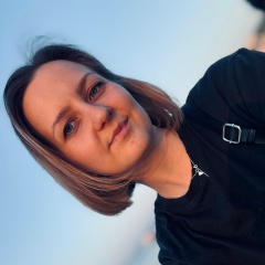 Аленочка Сычева, 29.03, Нижний Новгород