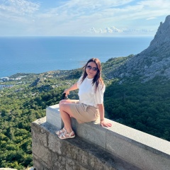 Анна Федотова