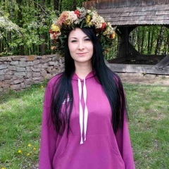 Ира Кемпер, 17.11.1987