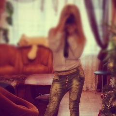 Валентина Надагова, 04.04.1996, Рязань