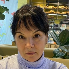 Нелли Адениджи, 22.03, Иркутск