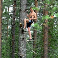 Ivan Arkhipov, 26.04, Санкт-Петербург