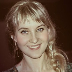Юлия Щавликова, 09.07, Орск