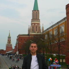 Вадим Воеводин, 02.02.1978, Санкт-Петербург