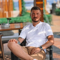 Никита Миллер, 30.03, Москва