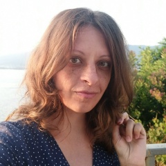 Юлия Дементьева, 20.08.1989, Краснодар