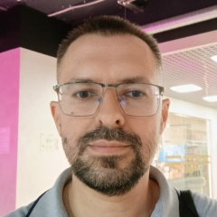 Роман Кузнецов, 30.05, Санкт-Петербург