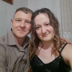 Лена Ткаченко, 25.07.1989, Майкоп