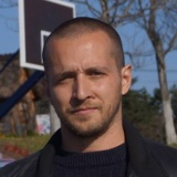 Артём Карогодин, Южно-Сахалинск