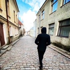 Паша Грач, 09.03