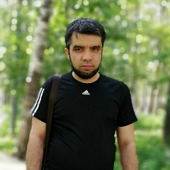 Зафар Шарипов, 09.09.1983, Химки