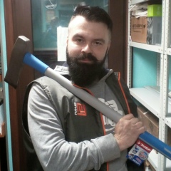 Vladimir Karhunen, 03.09, Санкт-Петербург