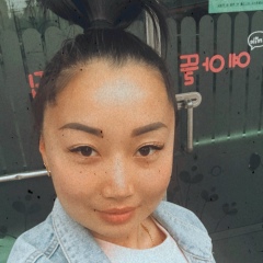 Ирина Пай-Цой, 06.07.1986, Seoul