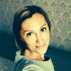 Дина Водяницкая, 06.08.1976