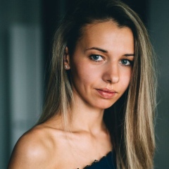 Виктория Ляпина, 15.07.1989, Москва