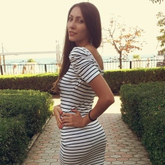 Алина Корнийчук, 22.06.1992, Киев