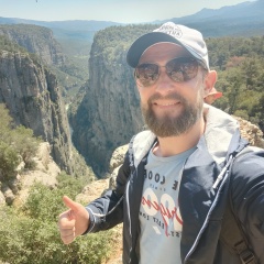 Сергей Витвинский, 07.06.1981, Санкт-Петербург