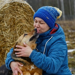Юлия Буйницкая, 28.05, Владимир