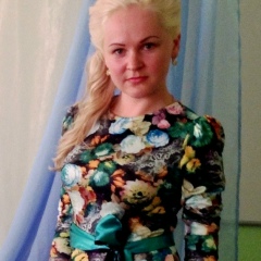 Ļubova Juškova, 17.11.1988, Рига