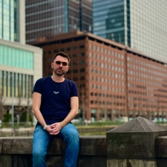 Антон Косухин, 08.04.1987, Санкт-Петербург