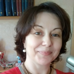 Варвара Гедройц, Нижний Новгород