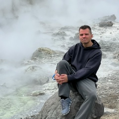 Александр Гаврилов, 19.06.1988, Москва