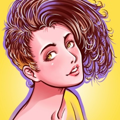 Лена Пимонова, 10.01, Копейск