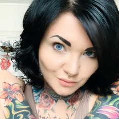 Кэт Дале, 29.03.1986, Paris